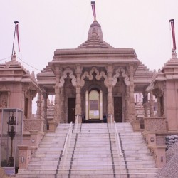 Jain Pilgrimage Shikhar Ji Tour 5N/6D